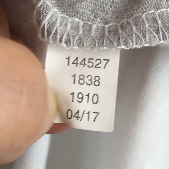 Yogalicious Shirt Yoga Athletic Athleisure Knit - Picture 8 of 8